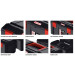 Набор ящиков QBRICK REGULAR R-BOX SET: 19+16+13 (495x294x280мм)