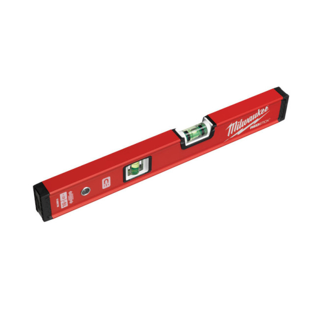Уровень REDSTICK Compact MILWAUKEE, магнитный, 40см