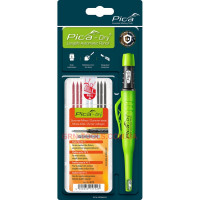 Набор маркировочный PICA Dry 30407 (Карандаш PICA 3030 + Стержни запас. PICA 4070 Bundle Summer-Heat