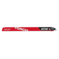 Полотно для сабельных пил TORCH CARBIDE NITRUS MILWAUKEE,300х3,1мм, (металл), (замена на 48475263)