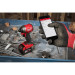 Набір з 2х інструментів безщіткових акумуляторних MILWAUKEE M18 ONEPP2A2-502X