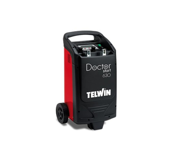 Пускозарядное устройство Telwin DOCTOR START 630 230V 12-24V