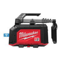 Щогла освітлення акумляторна PACKOUT MILWAUKEE, MXF TLIC-0 Щогла освітлення акумляторна PACKOUT MILWAUKEE, MXF TLIC-0