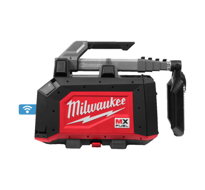 Щогла освітлення акумляторна PACKOUT MILWAUKEE, MXF TLIC-0