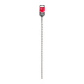 Бур SDS-PLUS M2 MILWAUKEE, Ø8,0х460х400мм