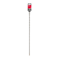 Бур SDS-PLUS M2 MILWAUKEE, Ø8,0х460х400мм