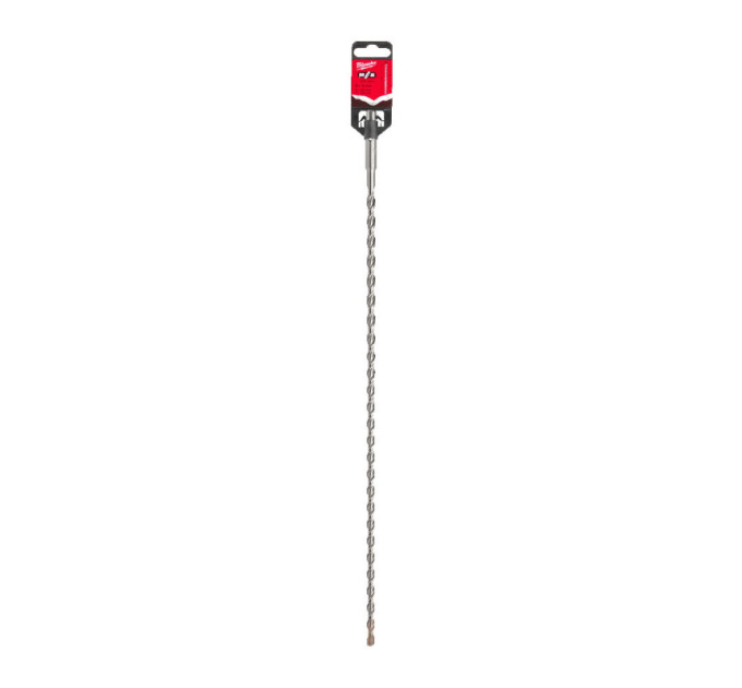 Бур SDS-PLUS M2 MILWAUKEE, Ø8,0х460х400мм