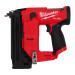 Пистолет гвоздезабивной аккумуляторный бесщёточный MILWAUKEE M12 FCN18GS-0X, 16-38мм (каркас+кейс)