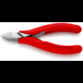 Кусачки бокові для електроніки KNIPEX 77 41 115