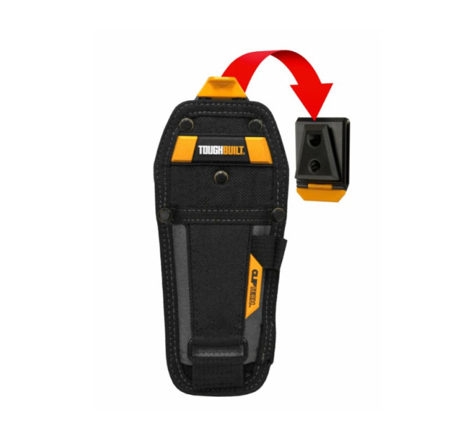 Чехол для губцового инструмента ClipTech TOUGHBUILT TB-CT-35-M
