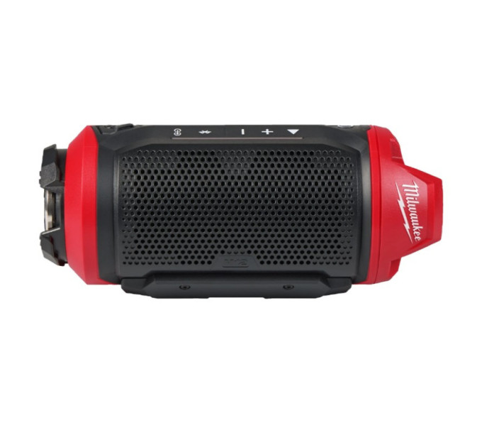 Динамик аккумуляторный MILWAUKEE M12 SPEJSG2-0