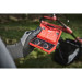 Наушники для работы с защитой слуха L4 RLEPB-301 USB Bluetooth MILWAUKEE REDLITHIUM
