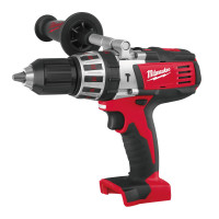 Дрель ударная MILWAUKEE M18 HD18 PD-0 крут. мом. 85 Нм  4933446925