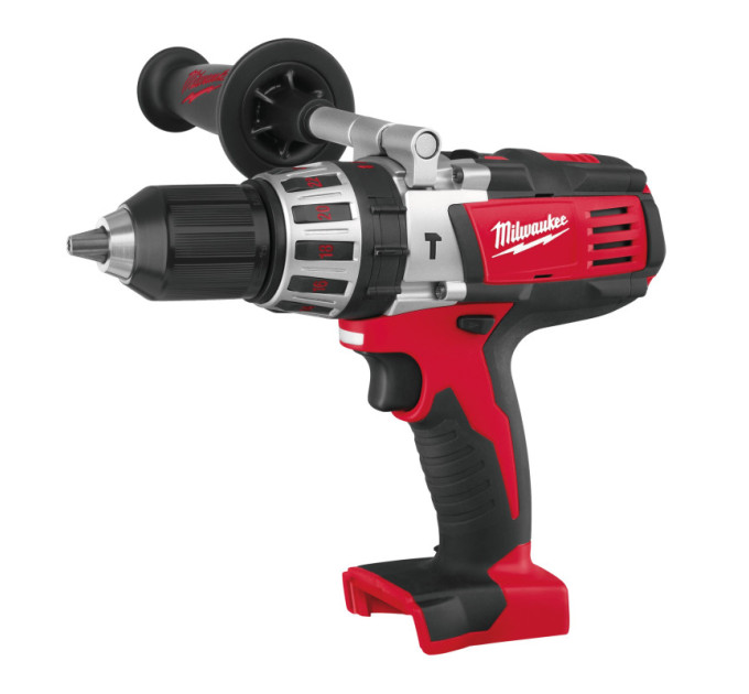Дрель ударная MILWAUKEE M18 HD18 PD-0 крут. мом. 85 Нм 4933446925