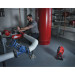 Вентилятор аккумуляторный MILWAUKEE M18 AF-0 (каркас), (замена на 4933493443)