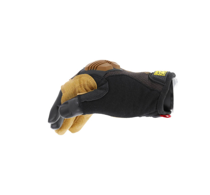 Перчатки строительные M-Pact Framer Leather размер (LG) MECHANIX