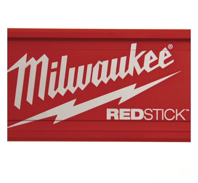 Уровень REDSTICK Backbone™ MILWAUKEE, магнитный, 60см