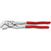 Клещи переставные-гаечный ключ, Ø52мм KNIPEX 86 03 250 SB, хромированные