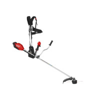 Триммер аккумуляторний бесщеточный MILWAUKEE, M18 F2BCU-802 (2х18В) (ЗУ, 2х8Ач FORGE) Триммер аккумуляторний бесщеточный MILWAUKEE, M18 F2BCU-802 (2х18В) (ЗУ, 2х8Ач FORGE)