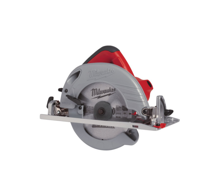 Циркулярная пила MILWAUKEE CS 55 165 мм 4933403635