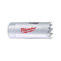 Коронка Bi-Metal Contractor MILWAUKEE Ø20мм