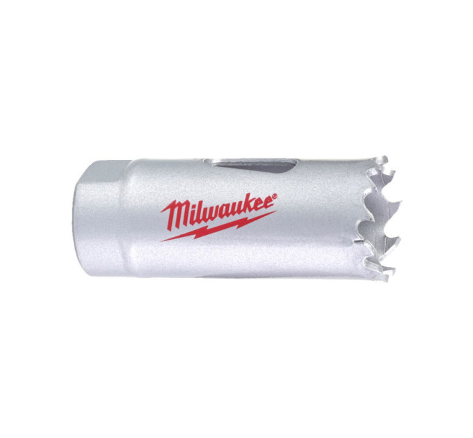 Коронка Bi-Metal Contractor MILWAUKEE Ø20мм