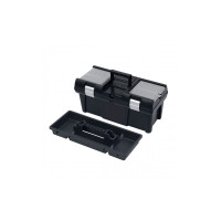Ящик для инструментов QBRICK Staff Semi Profi Alu 20 (525x256x246мм)