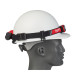 Ліхтар світлодіодний акумуляторний налобний (зарядка через USB) MILWAUKEE L4 HLRP-301