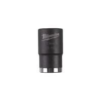 Головка ударная ShW 1/2'' MILWAUKEE, 13мм. (замена на 4932480307)