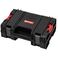 Ящик для инструментов QBRICK SYSTEM PRO TOOLCASE с вставкой EVA (450х332х126мм)