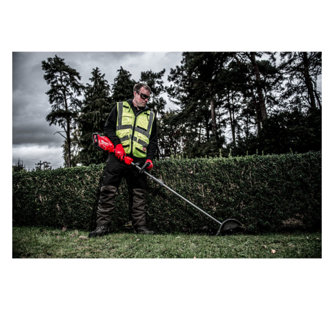Насадка кромок MILWAUKEE M18 FOPH-EA QUIK-LOK™