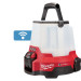 Фонарь светодиодный аккумуляторный MILWAUKEE, M18 ONESLSP-0