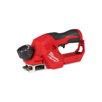 Рубанок аккумуляторный бесщёточный MILWAUKEE M12 BLP-402X (ЗУ+2акк.Х4Ач+HDкейс) Рубанок аккумуляторный бесщёточный MILWAUKEE M12 BLP-402X (ЗУ+2акк.Х4Ач+HDкейс)
