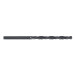 Свердло по металу HSS-R MILWAUKEE, DIN338, Ø3,0х61х33мм, (10шт)