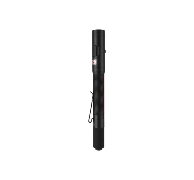 Фонарь светодиодный аккумуляторный компактный Micro-USB MILWAUKEE IR PL250 250 люменов