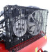 Компрессор поршневой FIAC AB 100-360 (220V) (ресивер 100 л, пр-сть 360 л/мин)