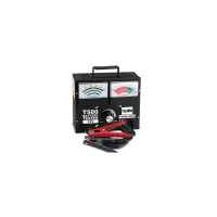 Тестер аккумуляторов T500 12В  (WET, GEL, AGM, PbCa)