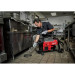 Машина прочистная секционная аккумуляторная MILWAUKEE M18 FSSM-121 (ЗУ+1акк.Х12Ач)