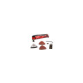 Инструмент многофункциональный аккумуляторный MILWAUKEE M12 MT-0 (каркас)