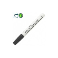 Маркер с жидкой краской Pica 524/46 Classic Industry Paint Marker, черный
