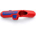 Инструмент универсальный для удаления оболочки KNIPEX, 16 95 01 SB
