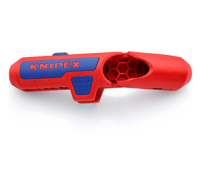 Инструмент универсальный для удаления оболочки KNIPEX, 16 95 01 SB