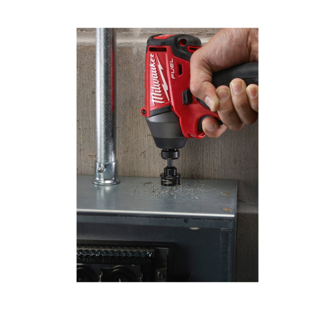 Коронка Shockwave MILWAUKEE Ø19мм