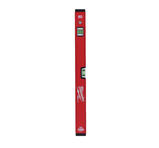 Рівень REDSTICK Compact MILWAUKEE, магнітний, 60см