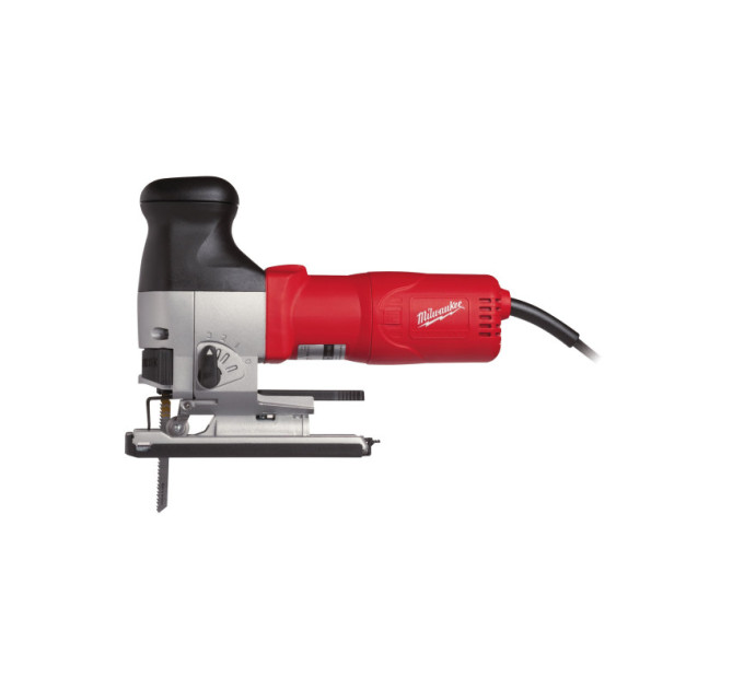 Лобзик MILWAUKEE FSPE 110 X с грибовидной рукояткой 4933357990