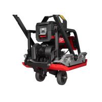 Комплект колес MXF PC50 WK MILWAUKEE для виброплиты аккумуляторной MXF PC50