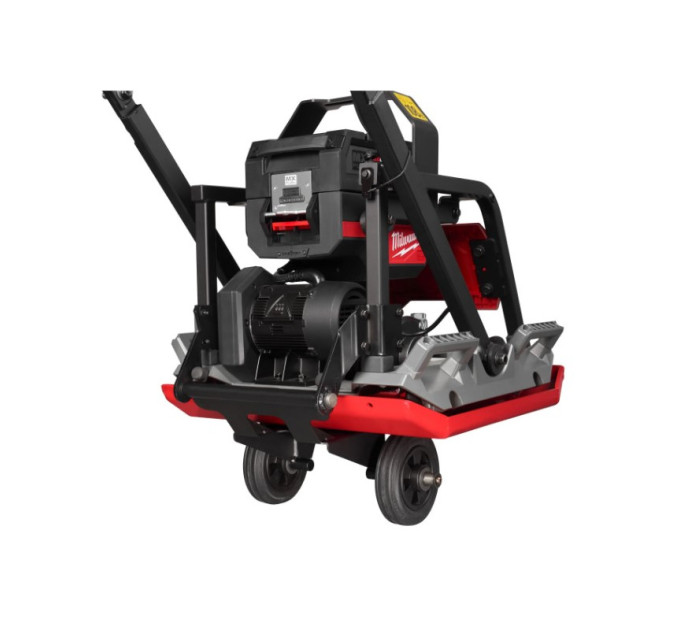 Комплект колес MXF PC50 WK MILWAUKEE для виброплиты аккумуляторной MXF PC50