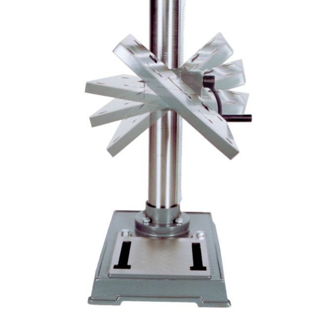 Сверлильный станок Optimum OPTIdrill RB 8S (230V) STURMER Maschinen