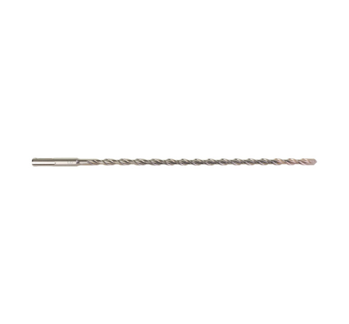 Бур SDS-PLUS M2 MILWAUKEE, Ø5,5х260х200мм