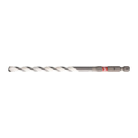 Сверло по мультиматериалам ShW HEX MILWAUKEE, Ø7,0x150х87мм